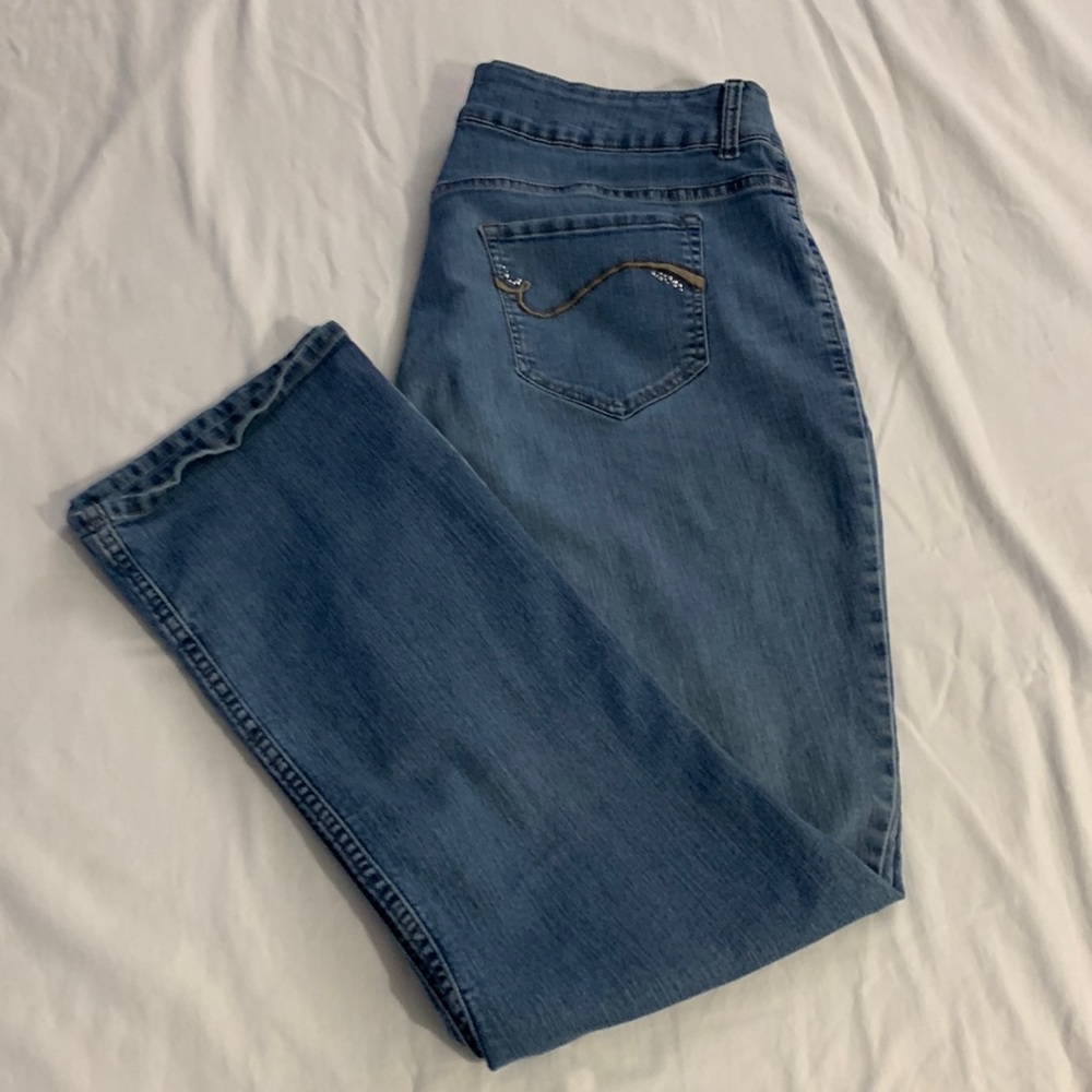 Riders By Lee Women’s Jeans